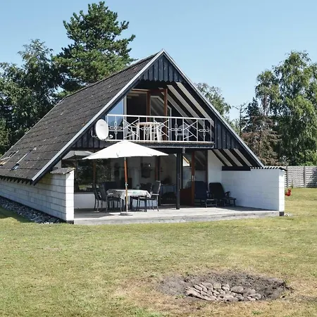 Holiday Drejet Rudkobing Xii Spodsbjerg