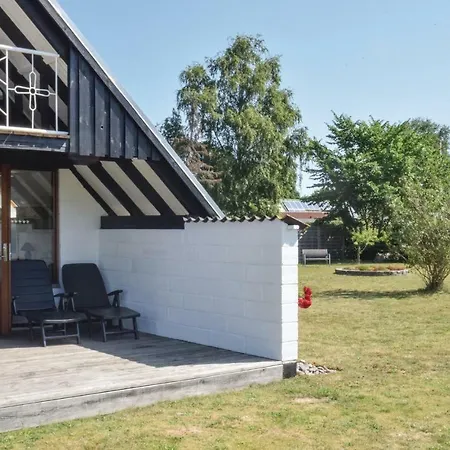 Holiday home Holiday Drejet Rudkobing Xii Spodsbjerg