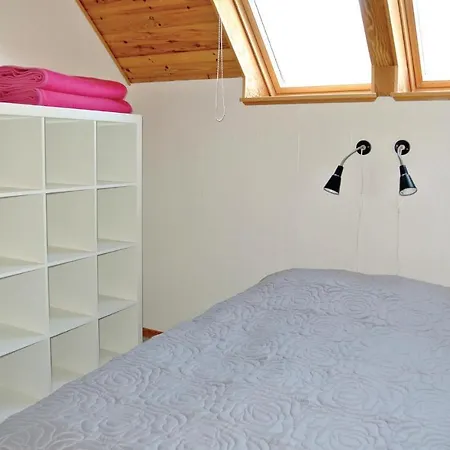 Сasa de vacaciones Holiday Drejet Rudkobing Xii Spodsbjerg